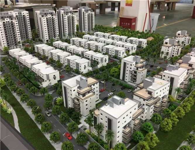 architectural model making (1)