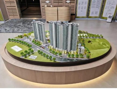 master plan model